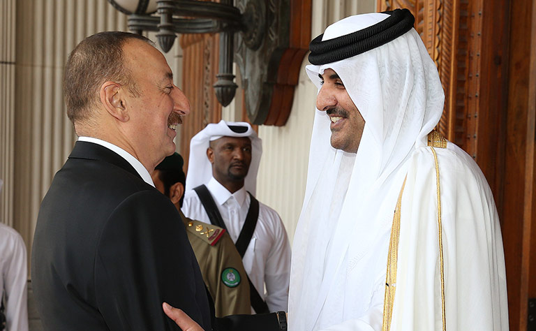 Qatar News Agency