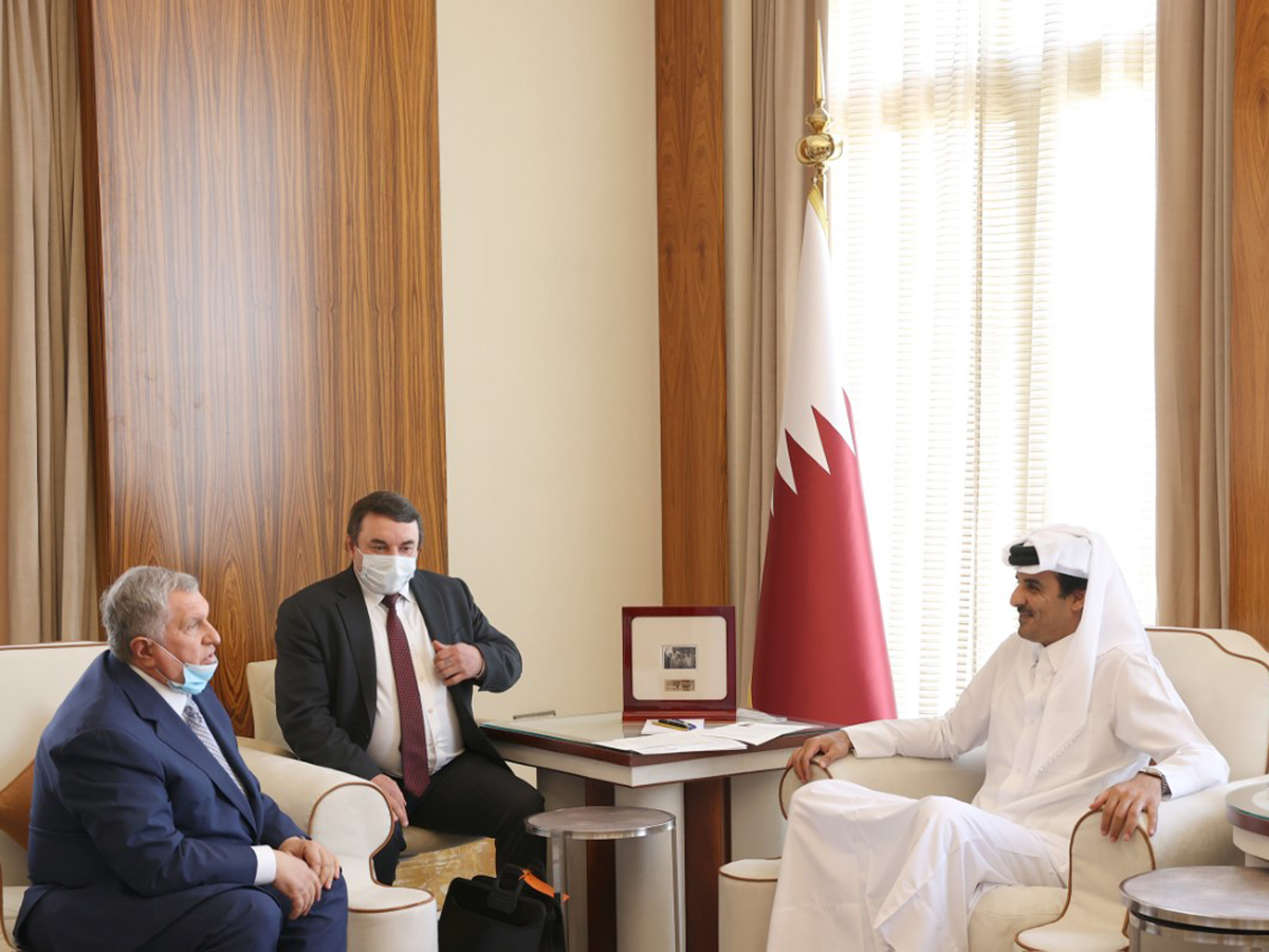 Qatar News Agency