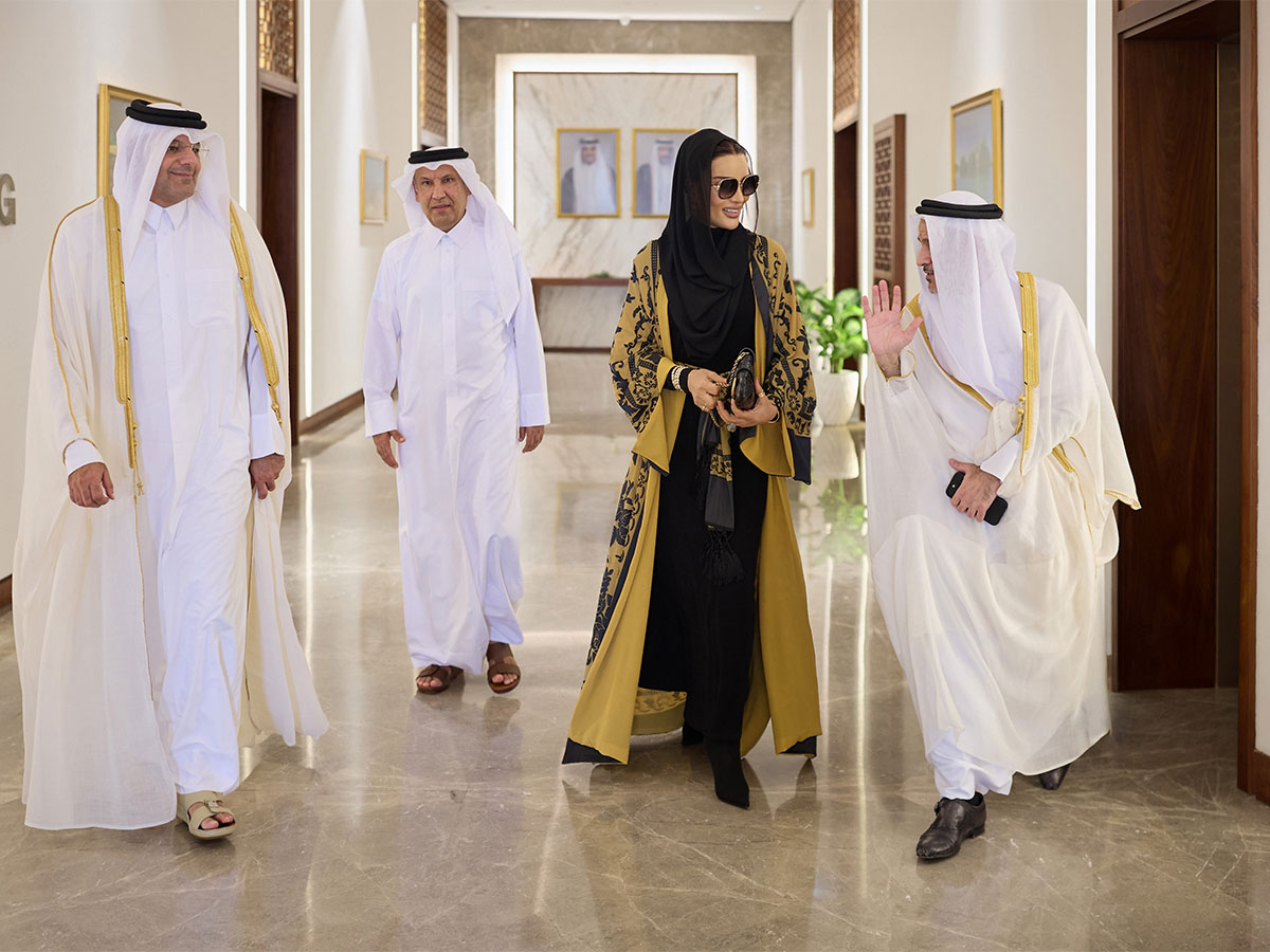 Qatar News Agency