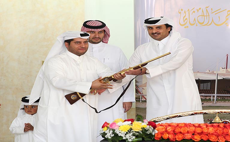 Qatar News Agency