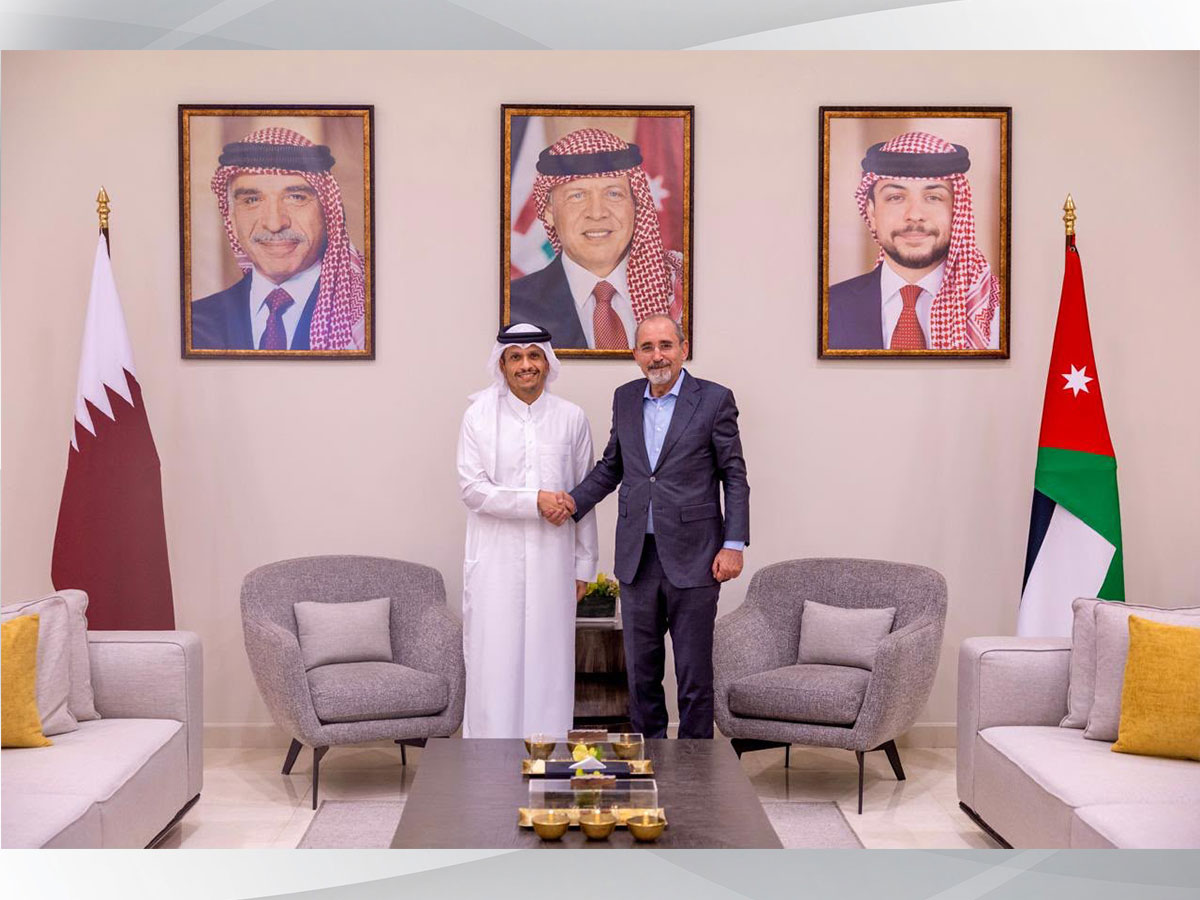 Qatar News Agency
