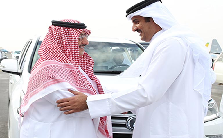 Qatar News Agency