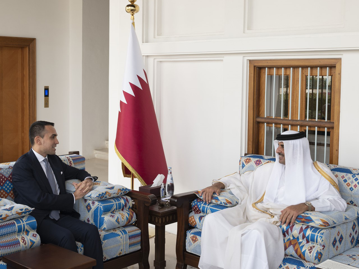 Qatar News Agency