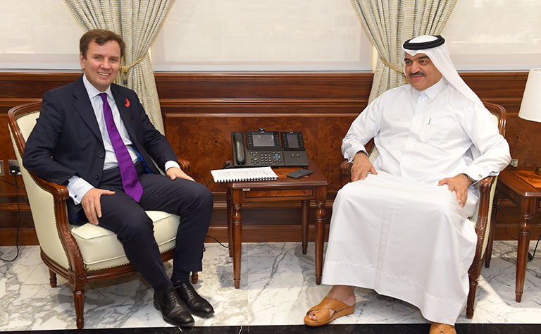 Qatar News Agency