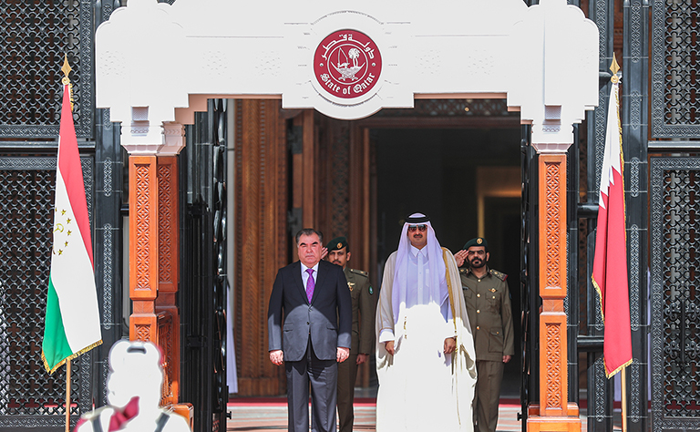 Qatar News Agency