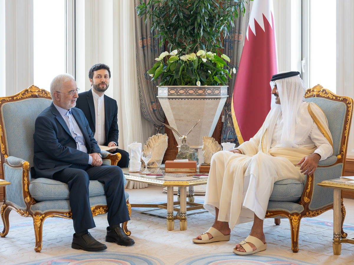 Qatar News Agency