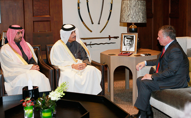 Qatar News Agency