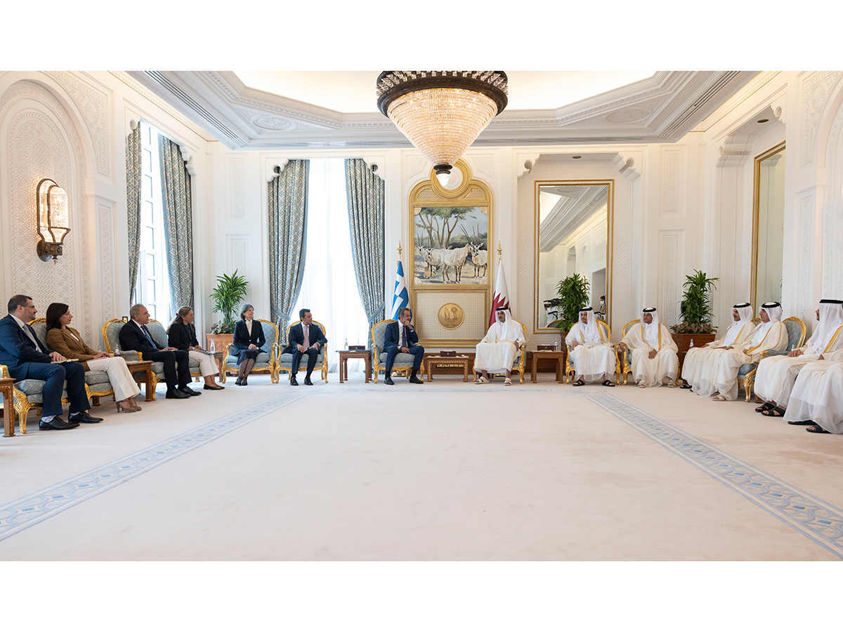 Qatar News Agency