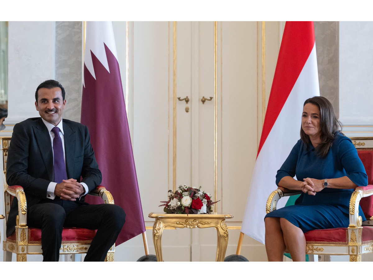 Qatar News Agency