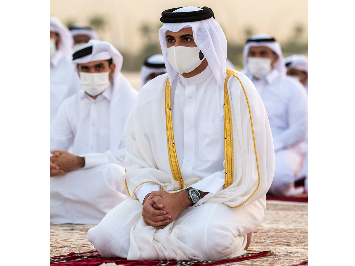 Qatar News Agency