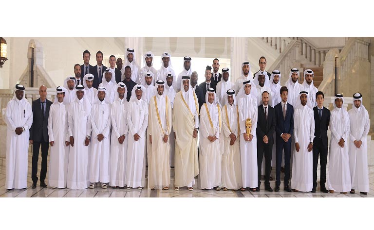 Qatar News Agency