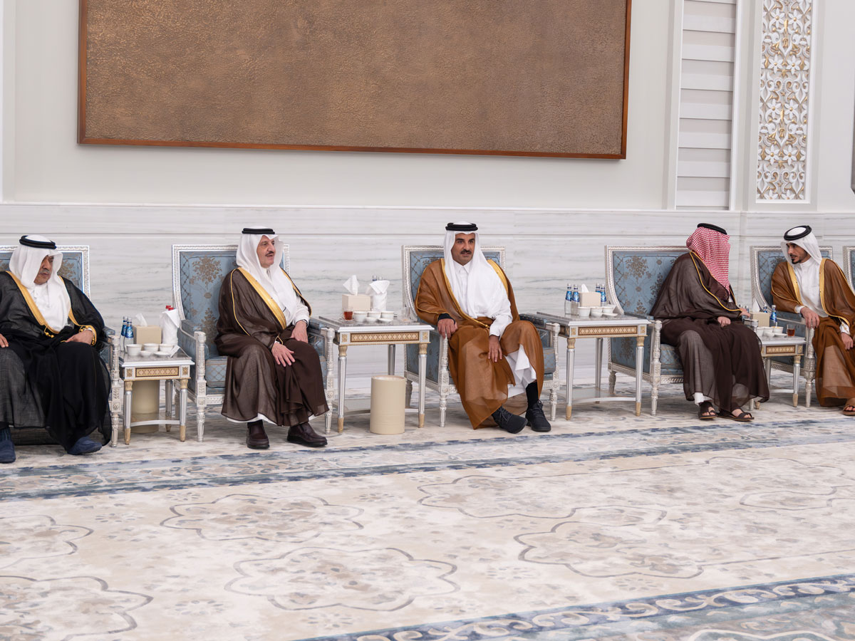Qatar News Agency