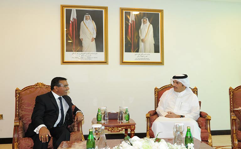 Qatar News Agency