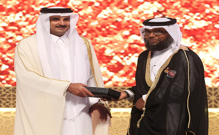 Qatar News Agency
