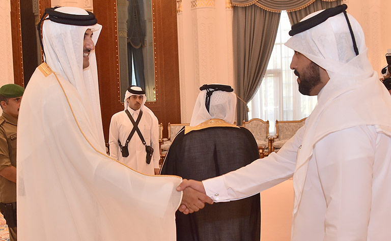 Qatar News Agency