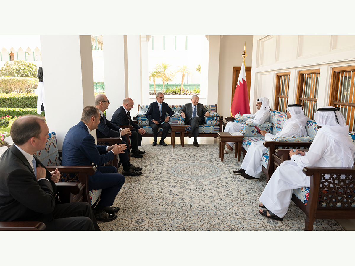 Qatar News Agency