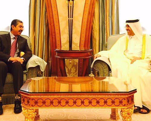 Qatar News Agency