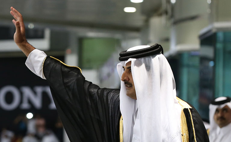 Qatar News Agency