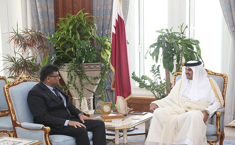 Qatar News Agency