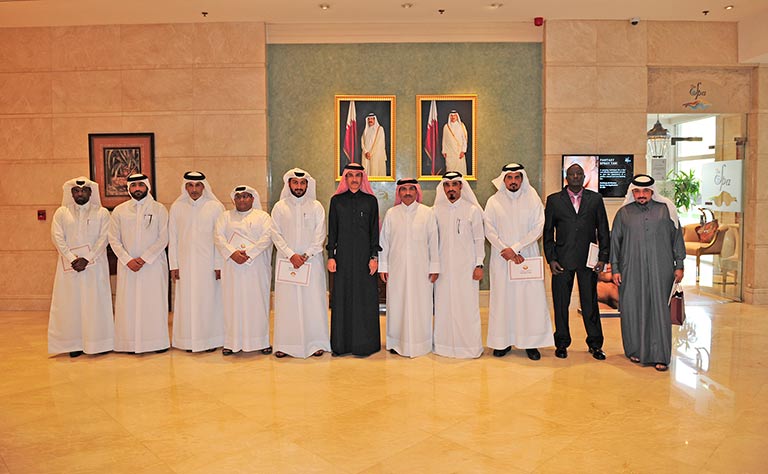 Qatar News Agency