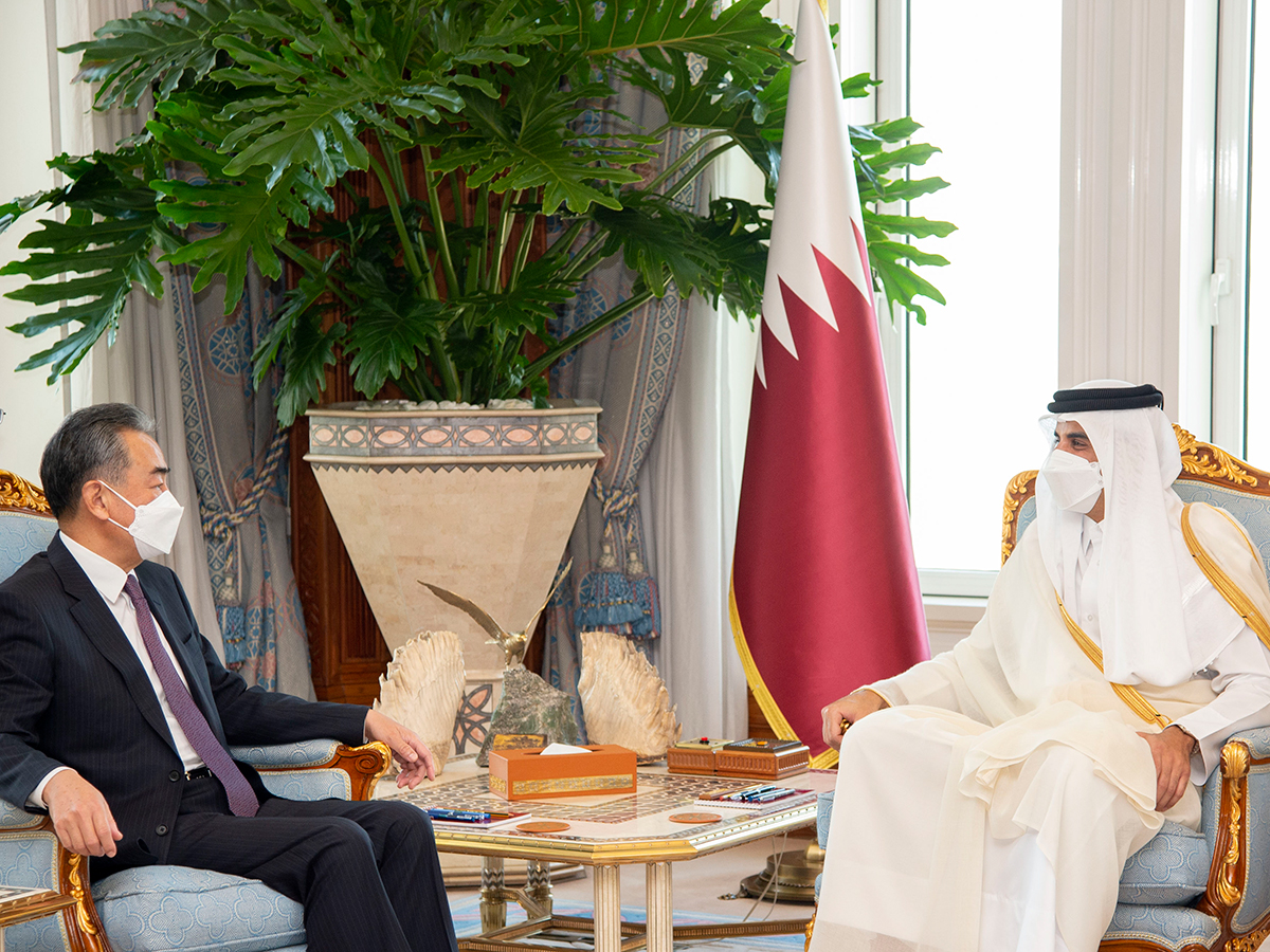 Qatar News Agency