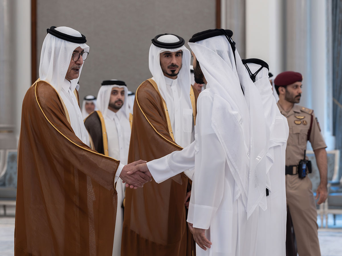 Qatar News Agency