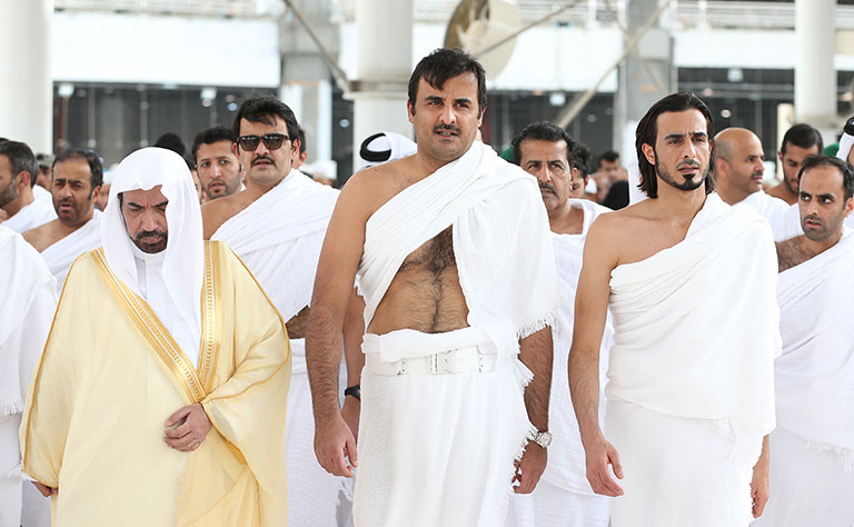 Qatar News Agency