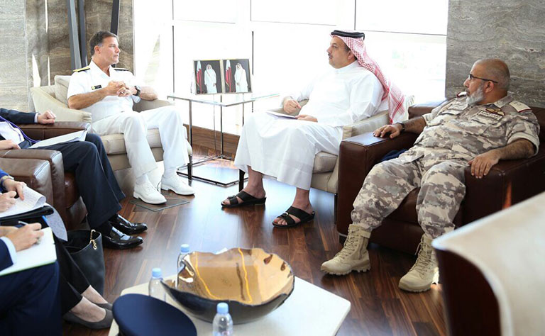 Qatar News Agency