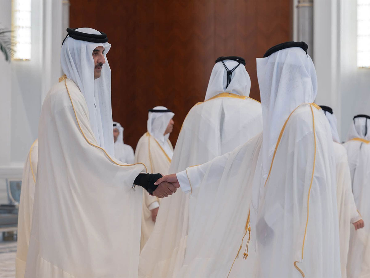 Qatar News Agency