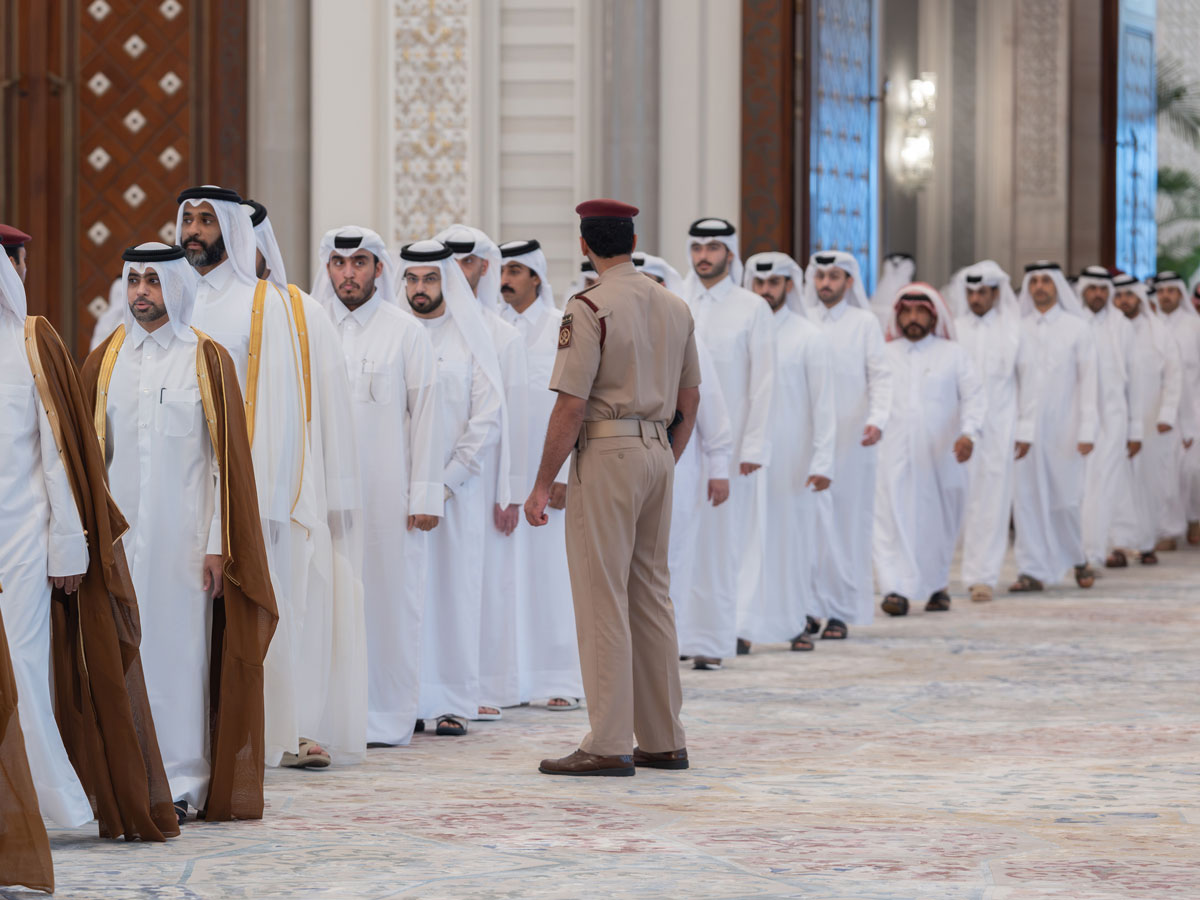 Qatar News Agency