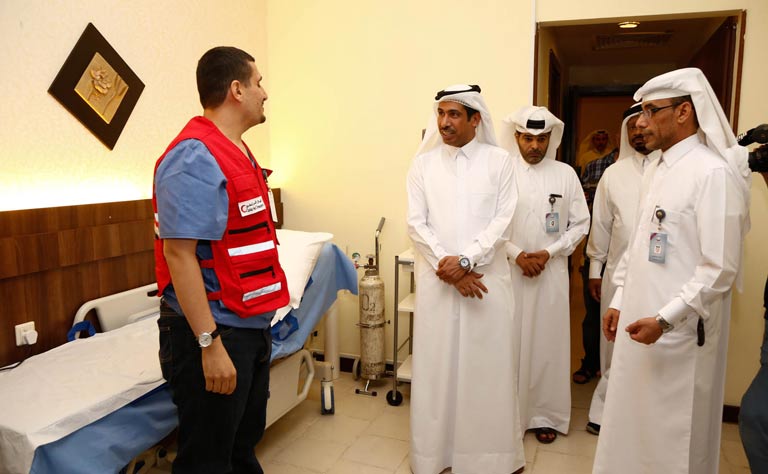 Qatar News Agency