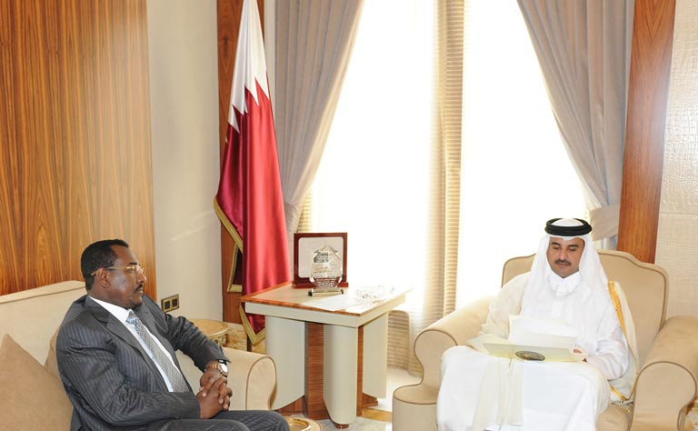 Qatar News Agency