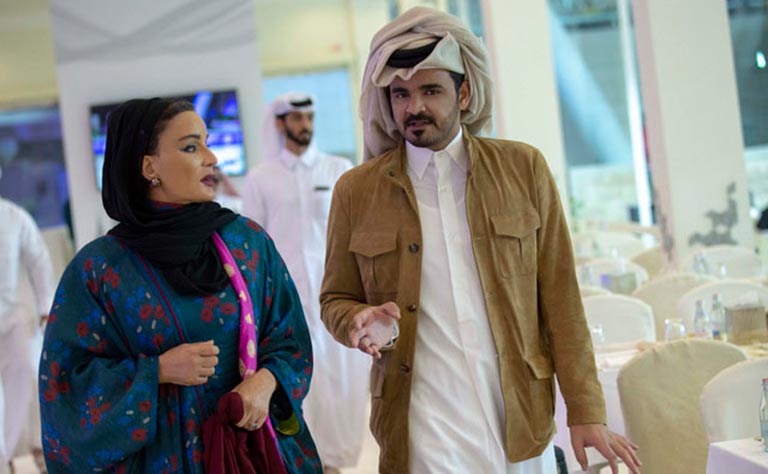 Qatar News Agency