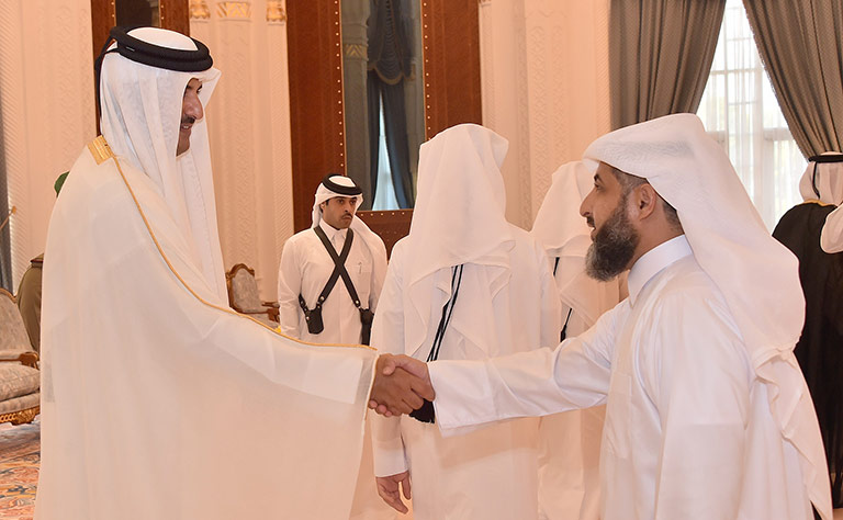 Qatar News Agency