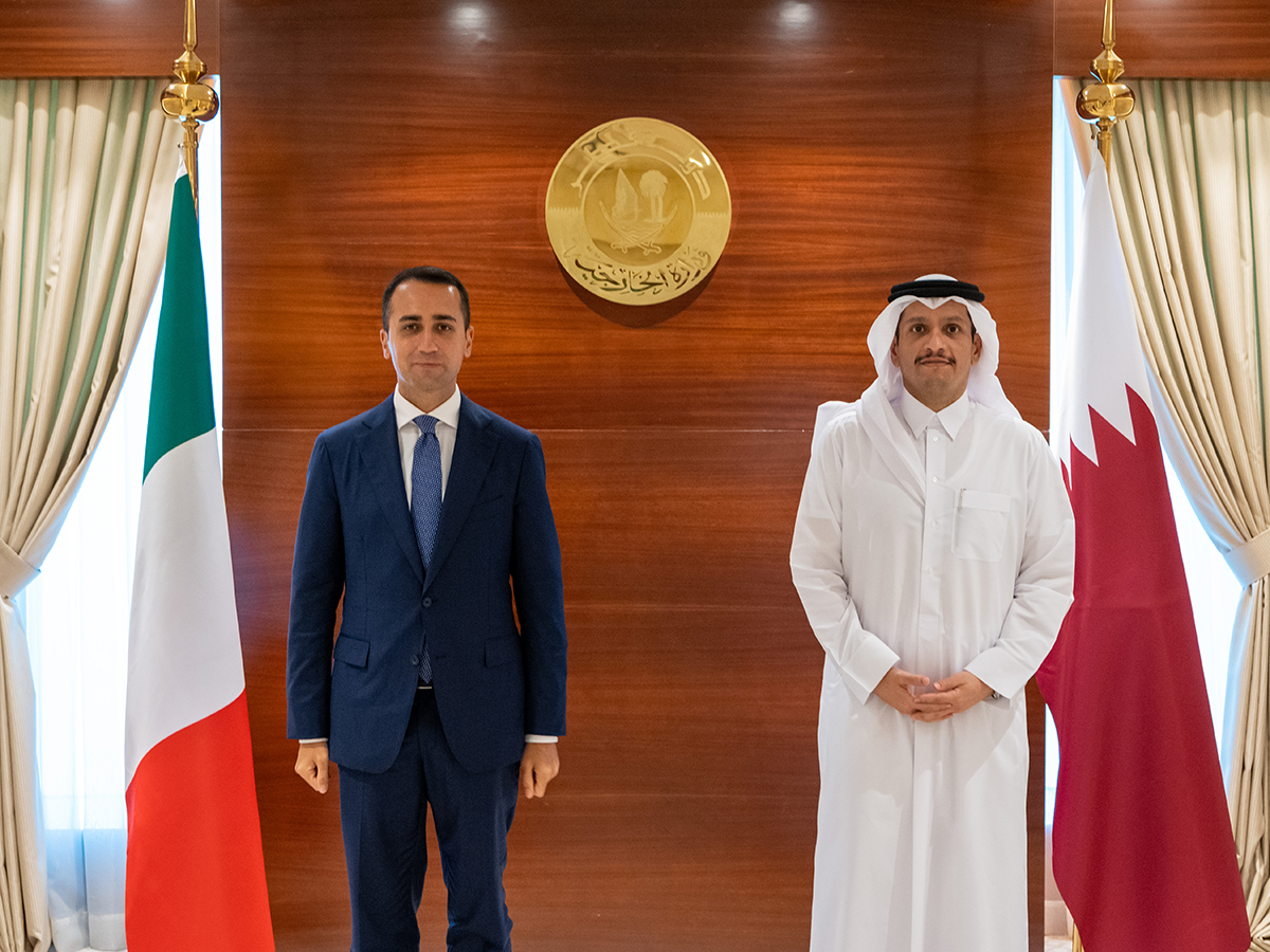 Qatar News Agency