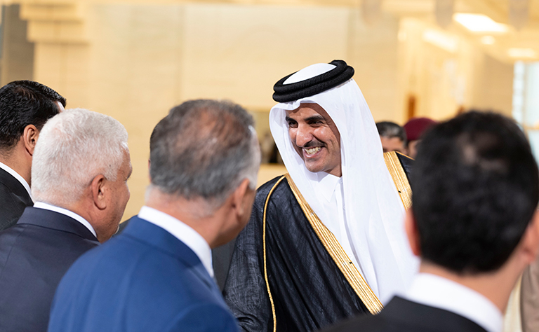 Qatar News Agency