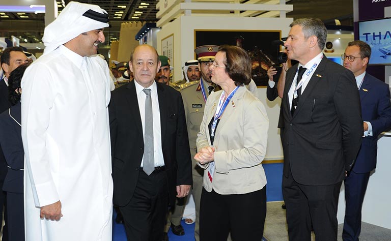 Qatar News Agency