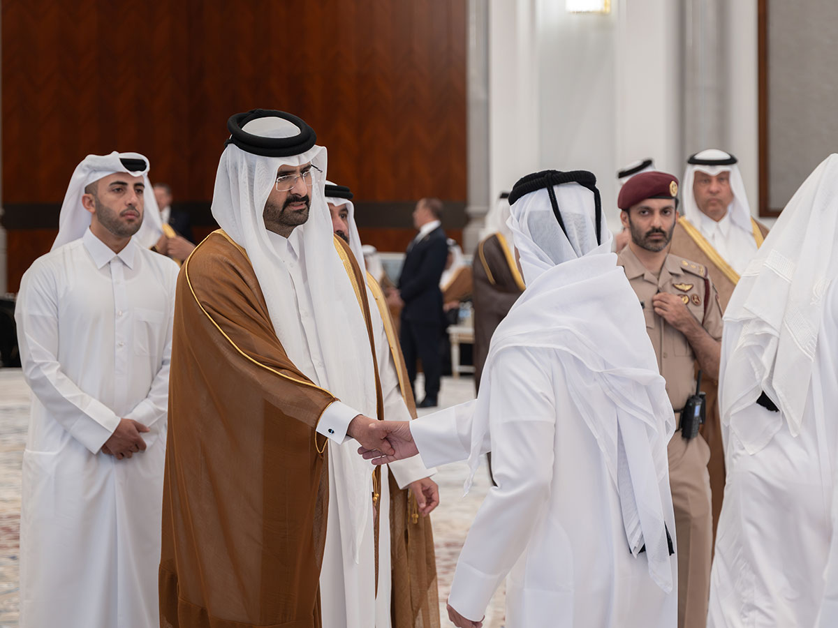 Qatar News Agency