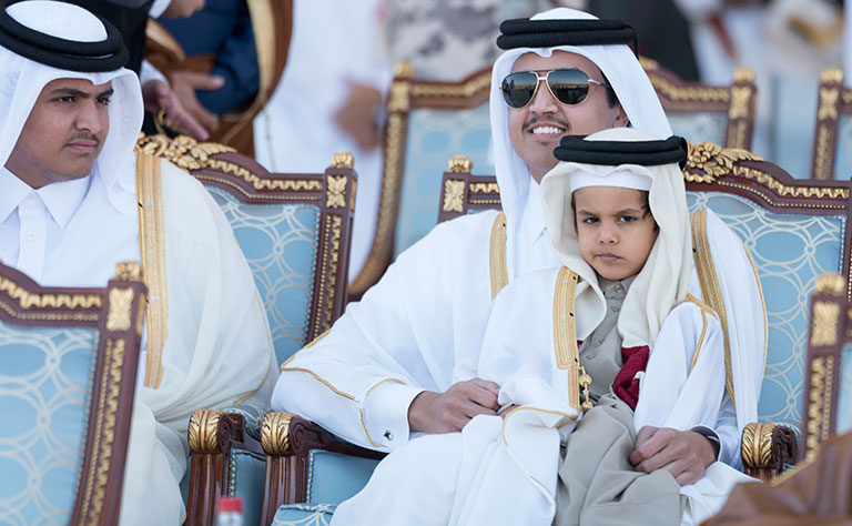 Qatar News Agency