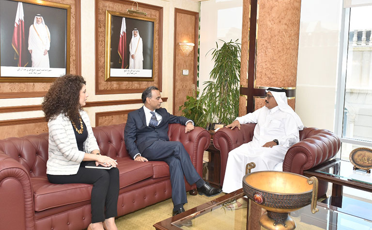 Qatar News Agency