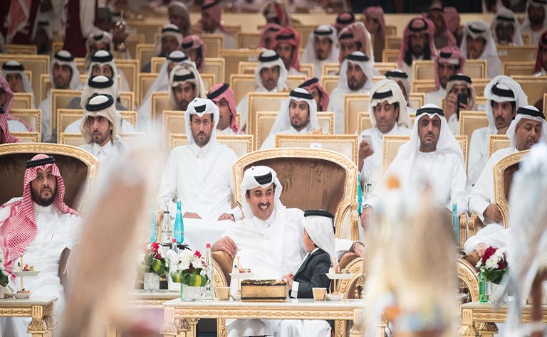 Qatar News Agency