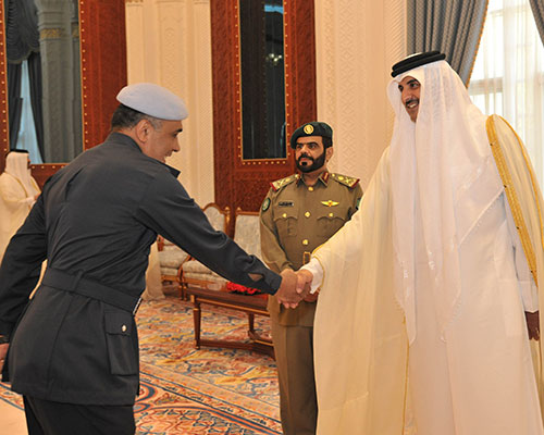 Qatar News Agency
