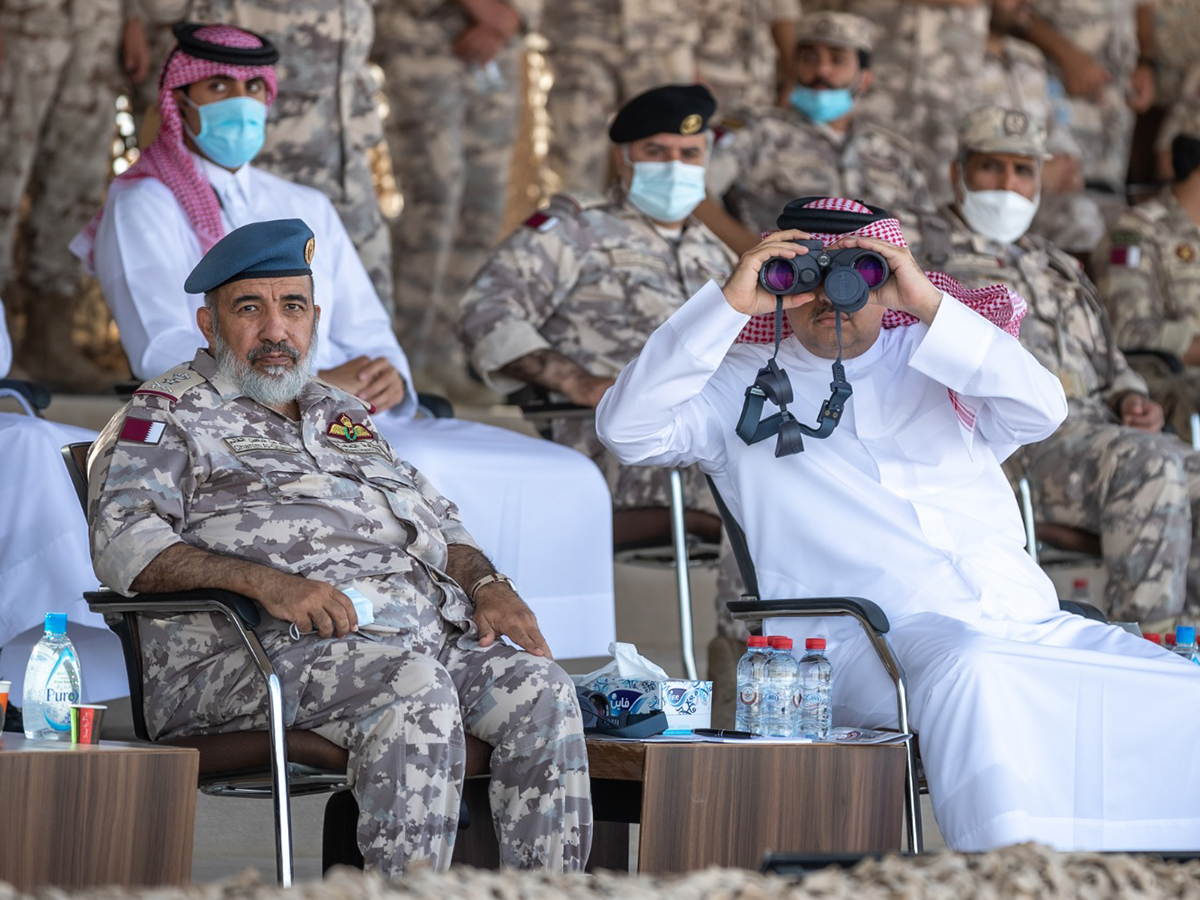 Qatar News Agency