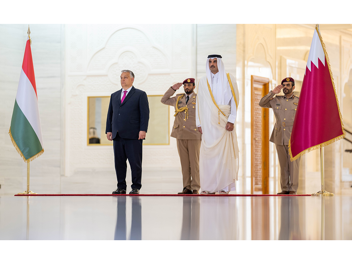 Qatar News Agency