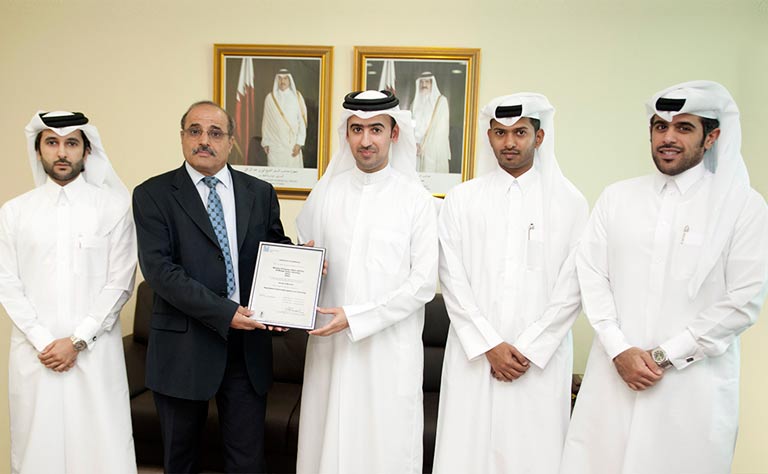 Qatar News Agency