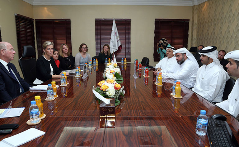 Qatar News Agency