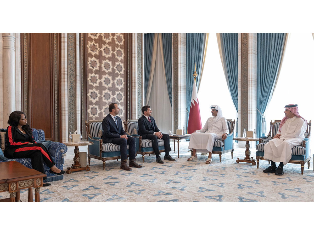Qatar News Agency