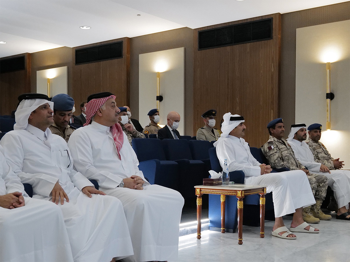 Qatar News Agency