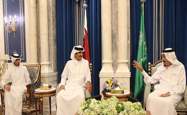 Qatar News Agency