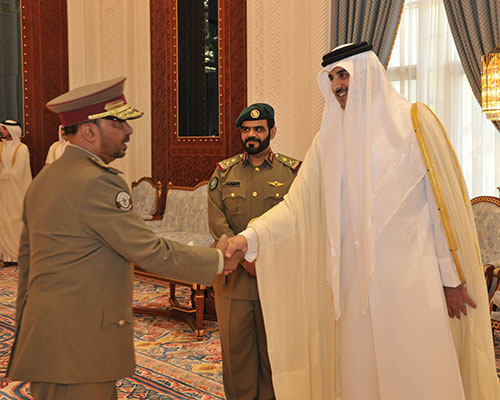Qatar News Agency